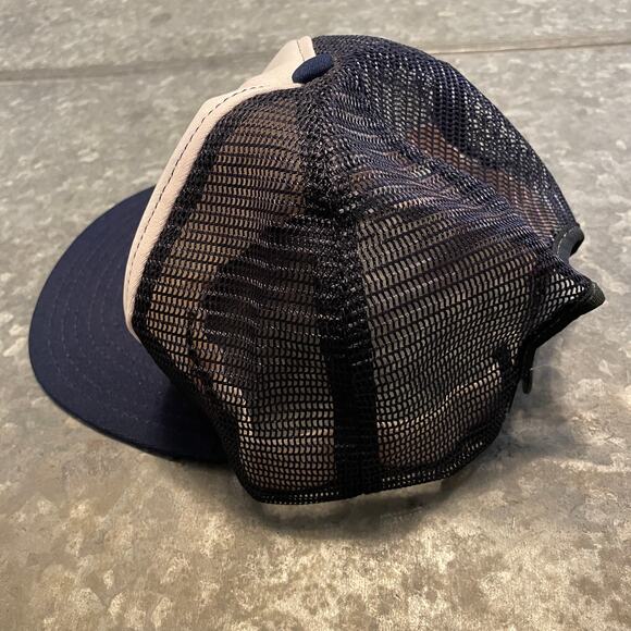 Vintage NWT LA Express USFL Snapback Hat 80s Los Angeles California Football USA - Picture 4 of 11